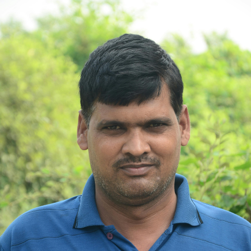 Rajesh Kumar