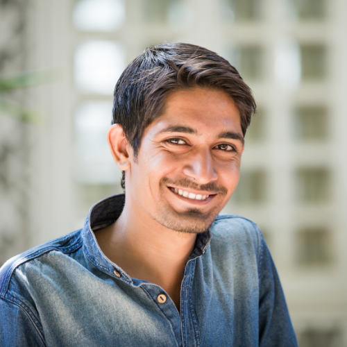 Vikram Singh